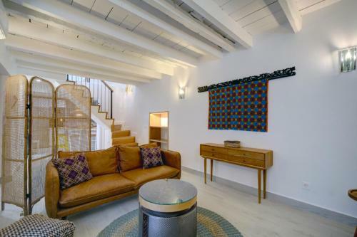 Casita Bonita Old Town Marbella