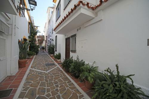 Casita Bonita Old Town Marbella