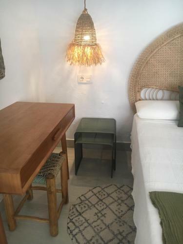 Casita Bonita Old Town Marbella