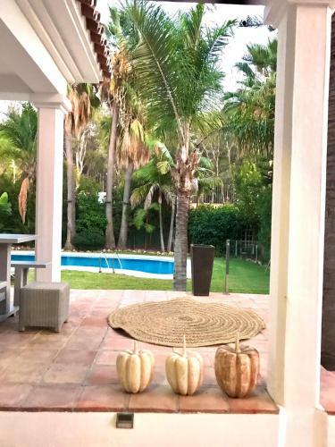Luxury Beach Villa , Private Pool Do�a Bella
