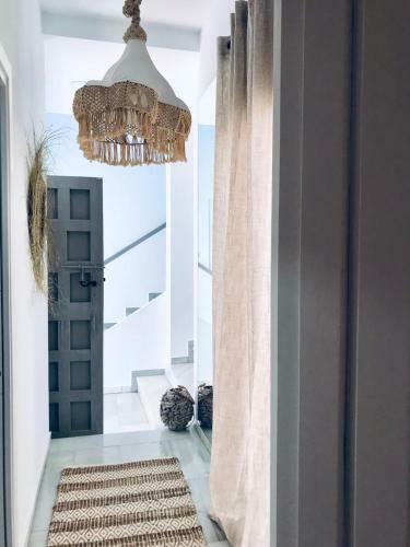 Luxury Beach Villa , Private Pool Do�a Bella