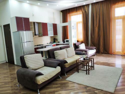 Sahil Apartment