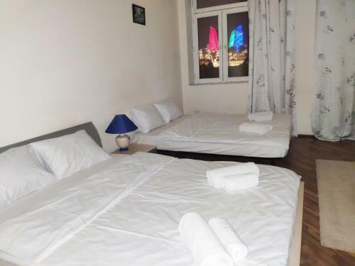 Sahil Apartment
