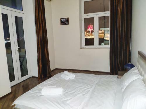 Sahil Apartment