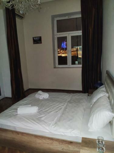 Sahil Apartment