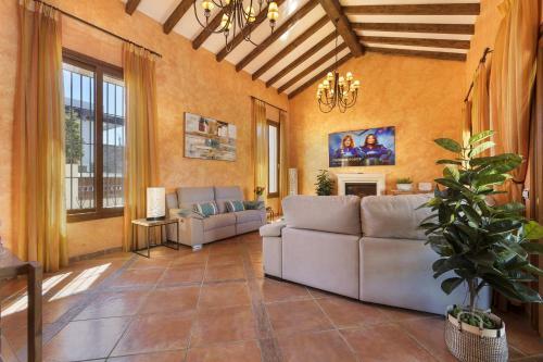 Villa Magnolia
