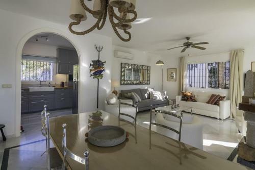 11473 - Beautifull Villa Near Beach - Marbella