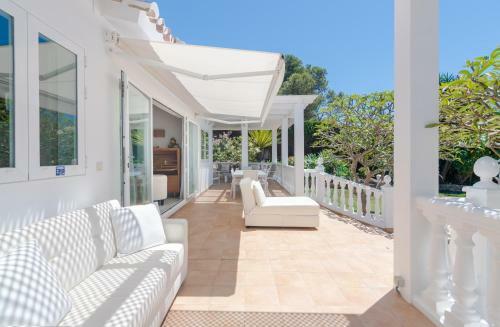 11473 - Beautifull Villa Near Beach - Marbella