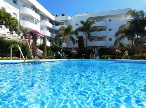 Apartamento Marbella �tico Sea View