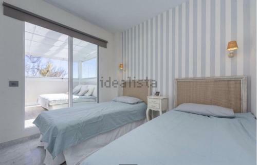 Apartamento Marbella �tico Sea View