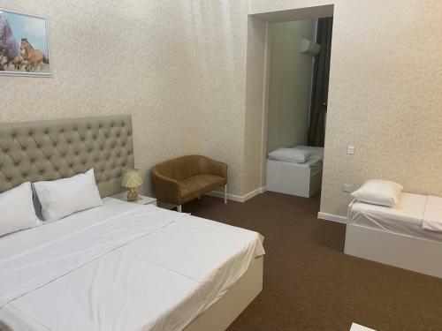 Sahil Park Hotel
