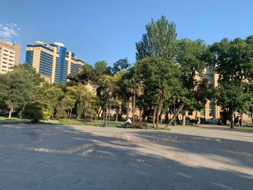 Sahil Park Hotel