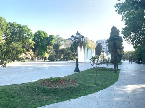 Sahil Park Hotel