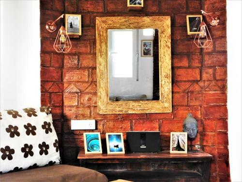 Apartamento Bungalow Marbella (San Pedro Alcantara)