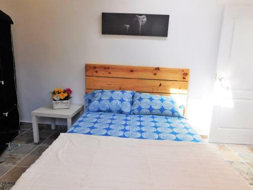 Apartamento Bungalow Marbella (San Pedro Alcantara)