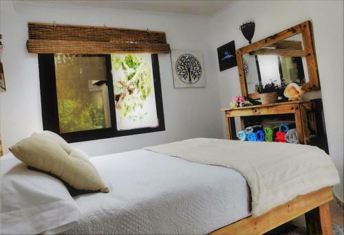 Apartamento Bungalow Marbella (San Pedro Alcantara)
