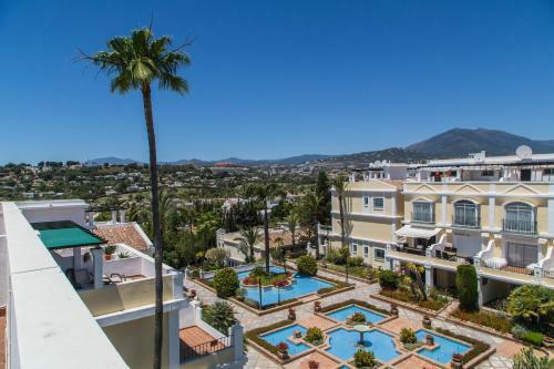 Apartamento Excellent Location Aloha Gardens - Rdr169