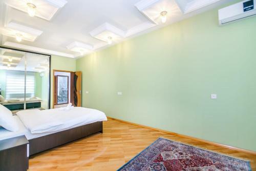 Apartment On Malakanes