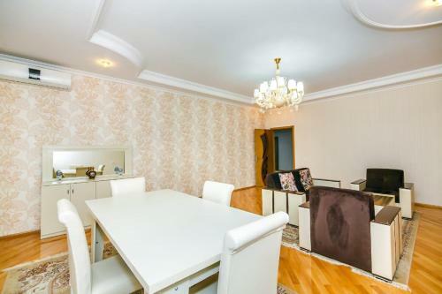 Apartment On Malakanes