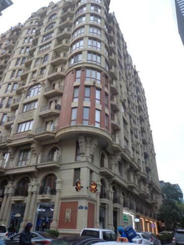 Apartment On Malakanes
