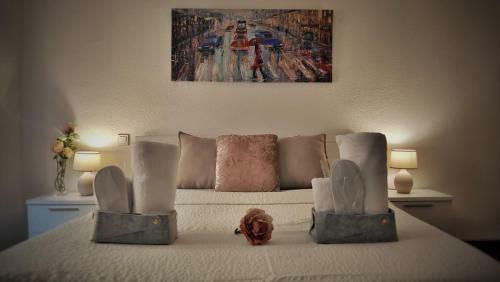 Apartamento Hola Madrid