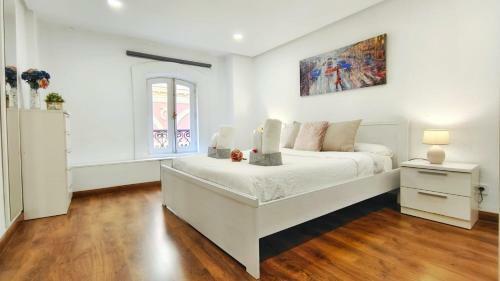 Apartamento Hola Madrid