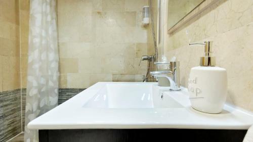 Apartamento Hola Madrid