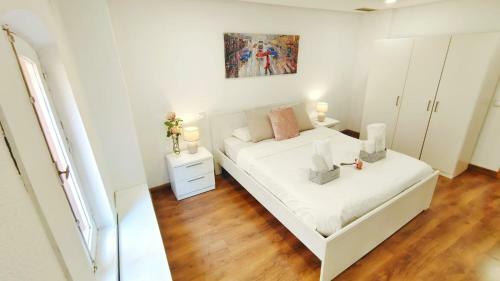 Apartamento Hola Madrid