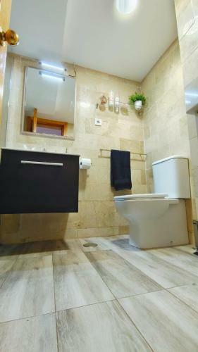Apartamento Hola Madrid