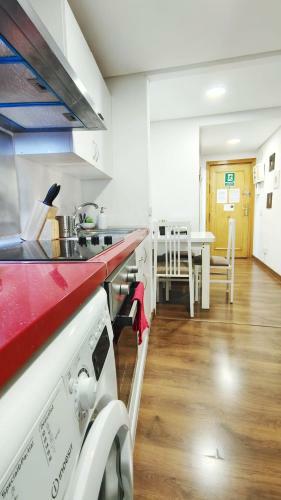 Apartamento Hola Madrid