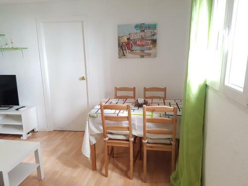 Apartamento Del Rio