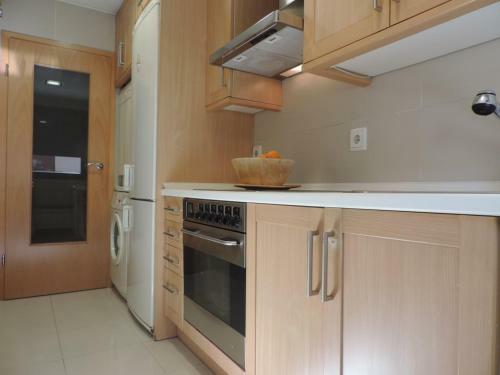 Retiro Apartment