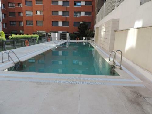 Retiro Apartment
