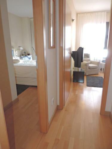 Retiro Apartment