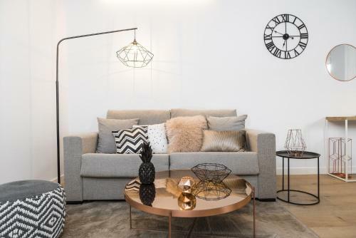 Bnbholder Luxury Apartment II Plaza de Espa�a