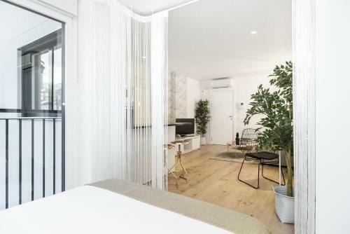 Bnbholder Luxury Apartment II Plaza de Espa�a