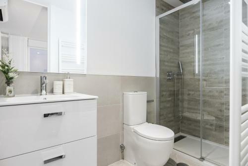 Bnbholder Luxury Apartment II Plaza de Espa�a