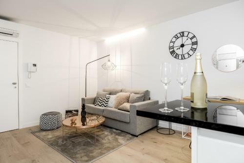 Bnbholder Luxury Apartment II Plaza de Espa�a