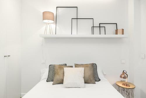 Bnbholder Luxury Apartment II Plaza de Espa�a