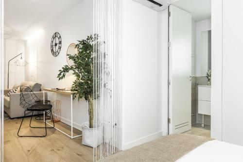 Bnbholder Luxury Apartment II Plaza de Espa�a