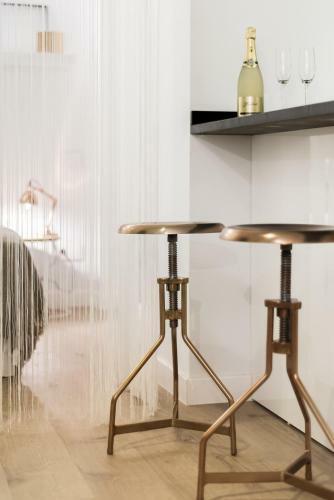 Bnbholder Luxury Apartment II Plaza de Espa�a