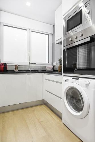 Bnbholder Luxury Apartment II Plaza de Espa�a