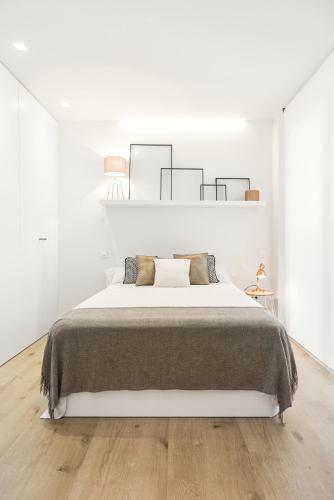 Bnbholder Luxury Apartment II Plaza de Espa�a