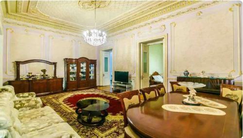 Apartamento Torgovaya Overview - Most Central Place