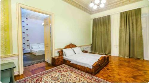 Apartamento Torgovaya Overview - Most Central Place
