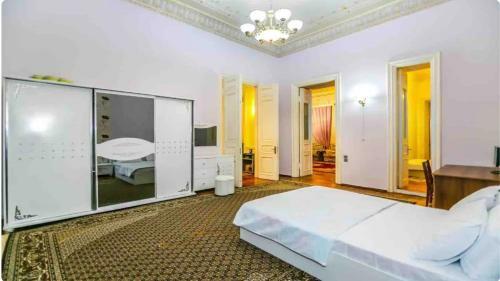 Apartamento Torgovaya Overview - Most Central Place