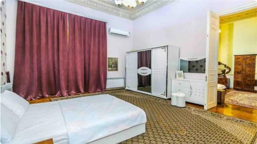 Apartamento Torgovaya Overview - Most Central Place