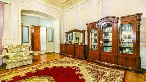 Apartamento Torgovaya Overview - Most Central Place