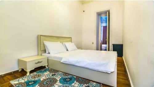 Apartamento Torgovaya Overview - Most Central Place