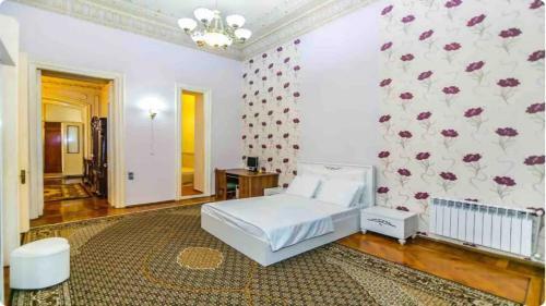 Apartamento Torgovaya Overview - Most Central Place